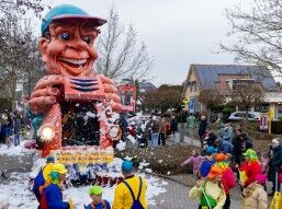 Grote Optocht 2026 Siem