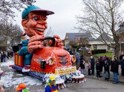 Grote Optocht 2026 Siem