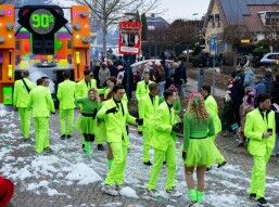 Grote Optocht 2026 Siem
