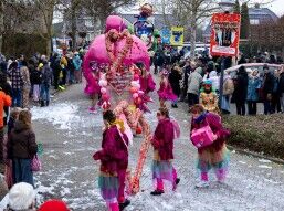 Grote Optocht 2026 Siem