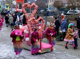 Grote Optocht 2026 Siem