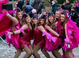 Grote Optocht 2026 Siem