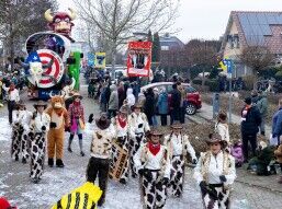 Grote Optocht 2026 Siem