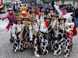 Grote Optocht 2026 Siem