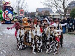 Grote Optocht 2026 Siem