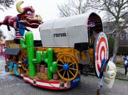 Grote Optocht 2026 Siem