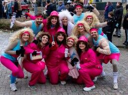 Grote Optocht 2026 Siem