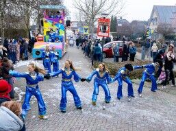 Grote Optocht 2026 Siem