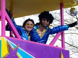 Grote Optocht 2026 Siem