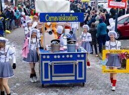 Grote Optocht 2026 Siem