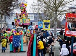 Grote Optocht 2026 Siem