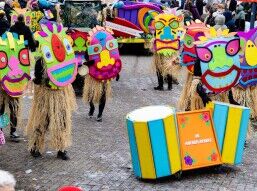 Grote Optocht 2026 Siem