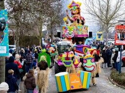 Grote Optocht 2026 Siem