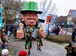 Grote Optocht 2026 Siem