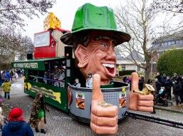 Grote Optocht 2026 Siem