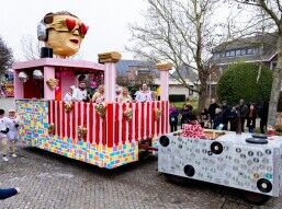 Grote Optocht 2026 Siem