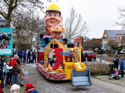 Grote Optocht 2026 Siem