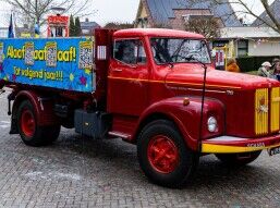 Grote Optocht 2026 Siem