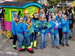 Grote Optocht 2026 Siem