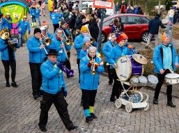 Grote Optocht 2026 Siem