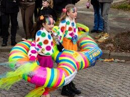 Grote Optocht 2026 Siem