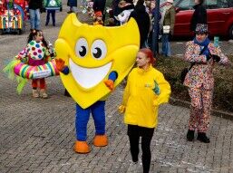 Grote Optocht 2026 Siem