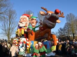 Grote Optocht Eric