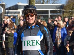 Grote Optocht Eric