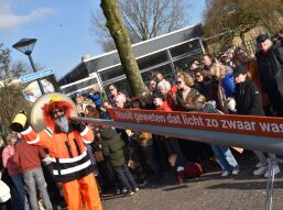 Grote Optocht Eric