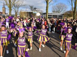 Grote Optocht Eric