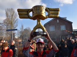 Grote Optocht Eric