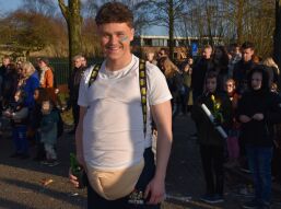 Grote Optocht Eric