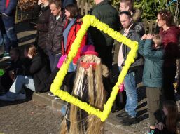 Grote Optocht Fokko