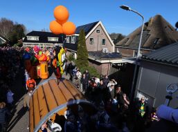 Grote Optocht Fokko