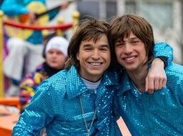 Grote Optocht portretten