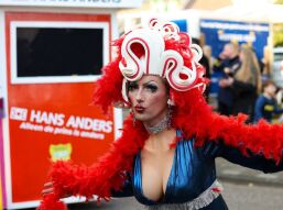 Grote Optocht Siem 2