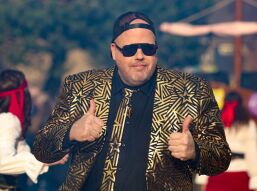 Grote Optocht Siem 2