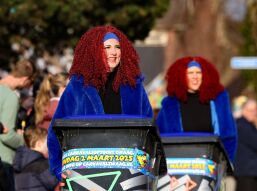 Grote Optocht Siem 2