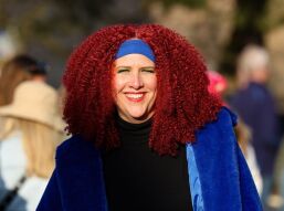 Grote Optocht Siem 2