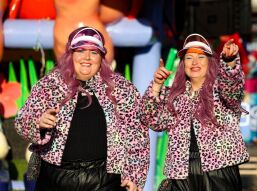 Grote Optocht Siem 2