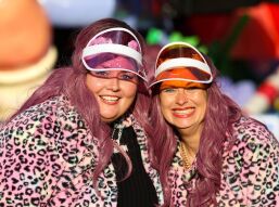 Grote Optocht Siem 2