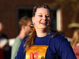 Grote Optocht Siem 2