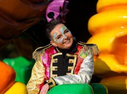 Grote Optocht Siem 2