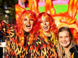 Grote Optocht Siem 2