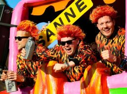 Grote Optocht Siem 2