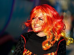 Grote Optocht Siem 2