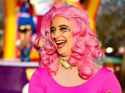 Grote Optocht Siem 2