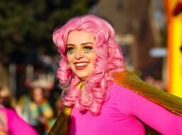 Grote Optocht Siem 2