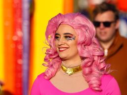 Grote Optocht Siem 2