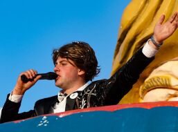 Grote Optocht Siem 2